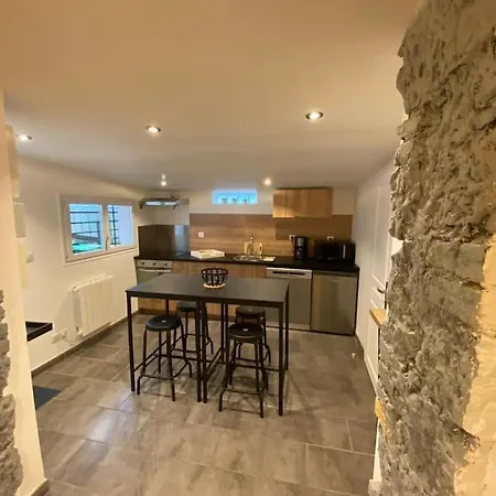 Magnifique Duplex, Confort, 10min A Pied Gare