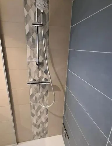 公寓 Magnifique Duplex, Confort, 10min A Pied Gare *