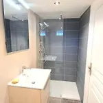 Magnifique Duplex, Confort, 10min A Pied Gare גרנובל