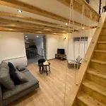 Magnifique Duplex, Confort, 10min A Pied Gare * גרנובל